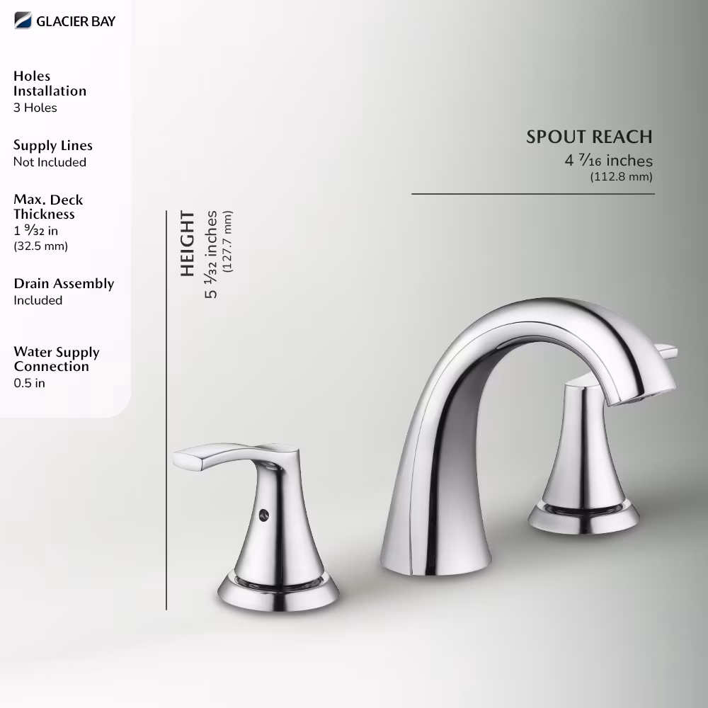 glacier bath 5