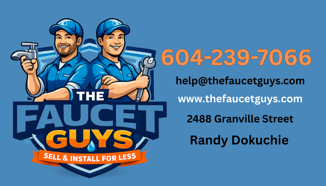 The Faucet Specialist’s Guide to Seamless Installation at Downtown High-Rises