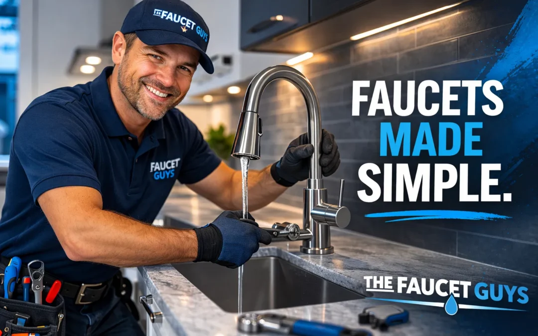 Vancouver Faucet Installation: Expert Selection Tips for Homeowners, Landlords, and Strata Councils