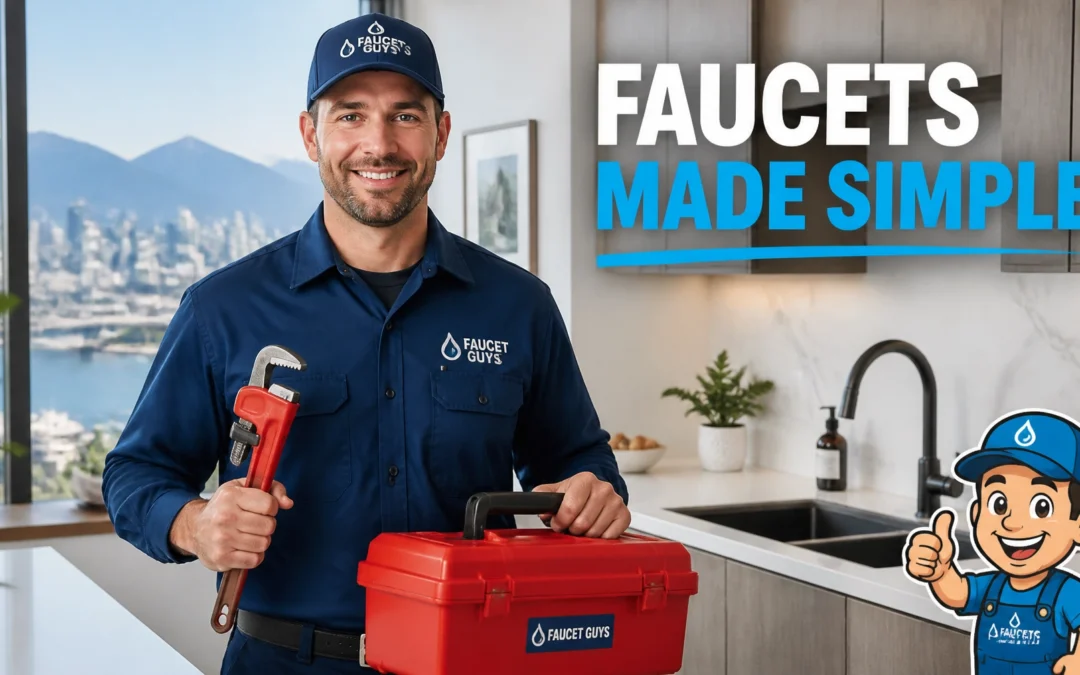 Alexa, What Tools Do I Need for Faucet Installation and Is Plumbers Putty Really Necessary?